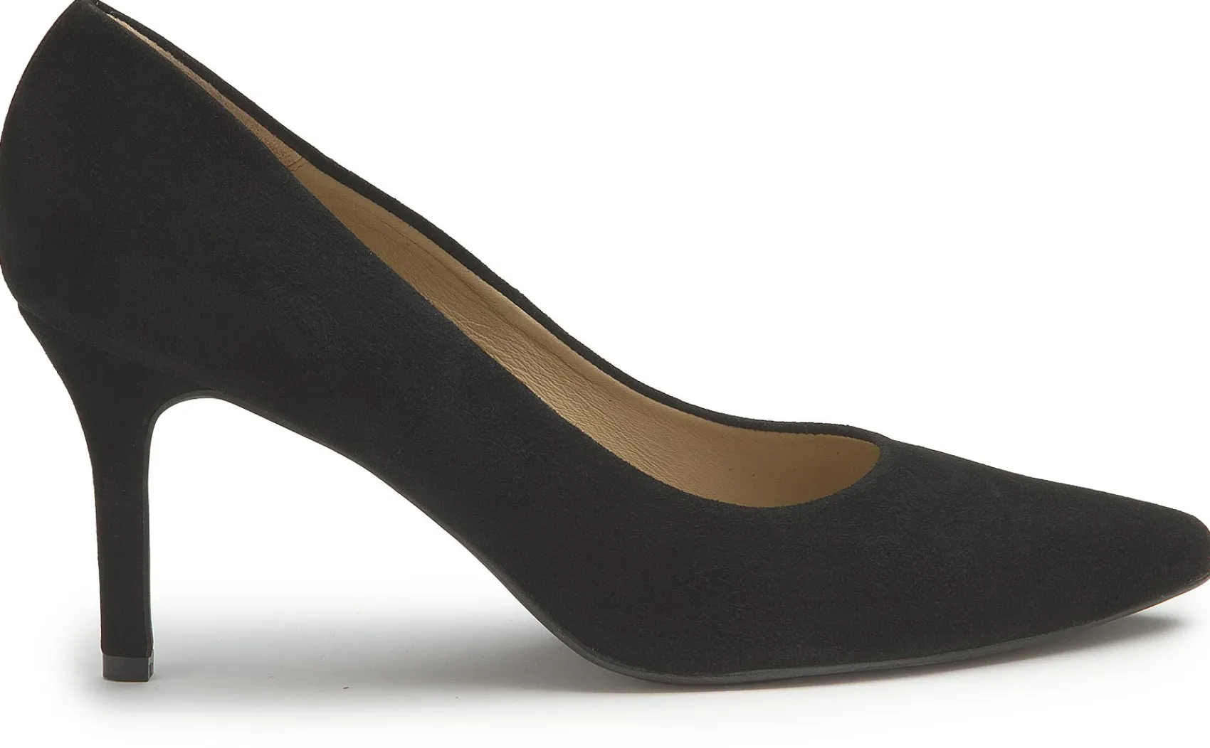 Pumps|High Heels|Horsch Schuhe Pumps in Untergrößen Schwarz