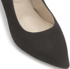 Pumps|Pumps|Horsch Schuhe Pumps in Untergrößen Schwarz
