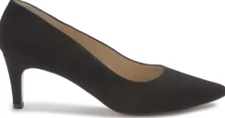 Pumps|Pumps|Horsch Schuhe Pumps in Untergrößen Schwarz