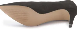 Pumps|Pumps|Horsch Schuhe Pumps in Untergrößen Schwarz