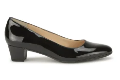 Pumps|Horsch Schuhe Pumps in Untergrößen Schwarz