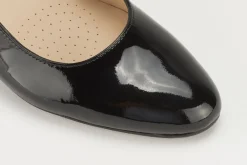Pumps|Horsch Schuhe Pumps in Untergrößen Schwarz