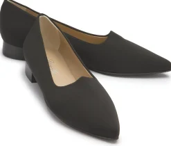 Slipper|Pumps|Horsch Schuhe Pumps in Untergrößen