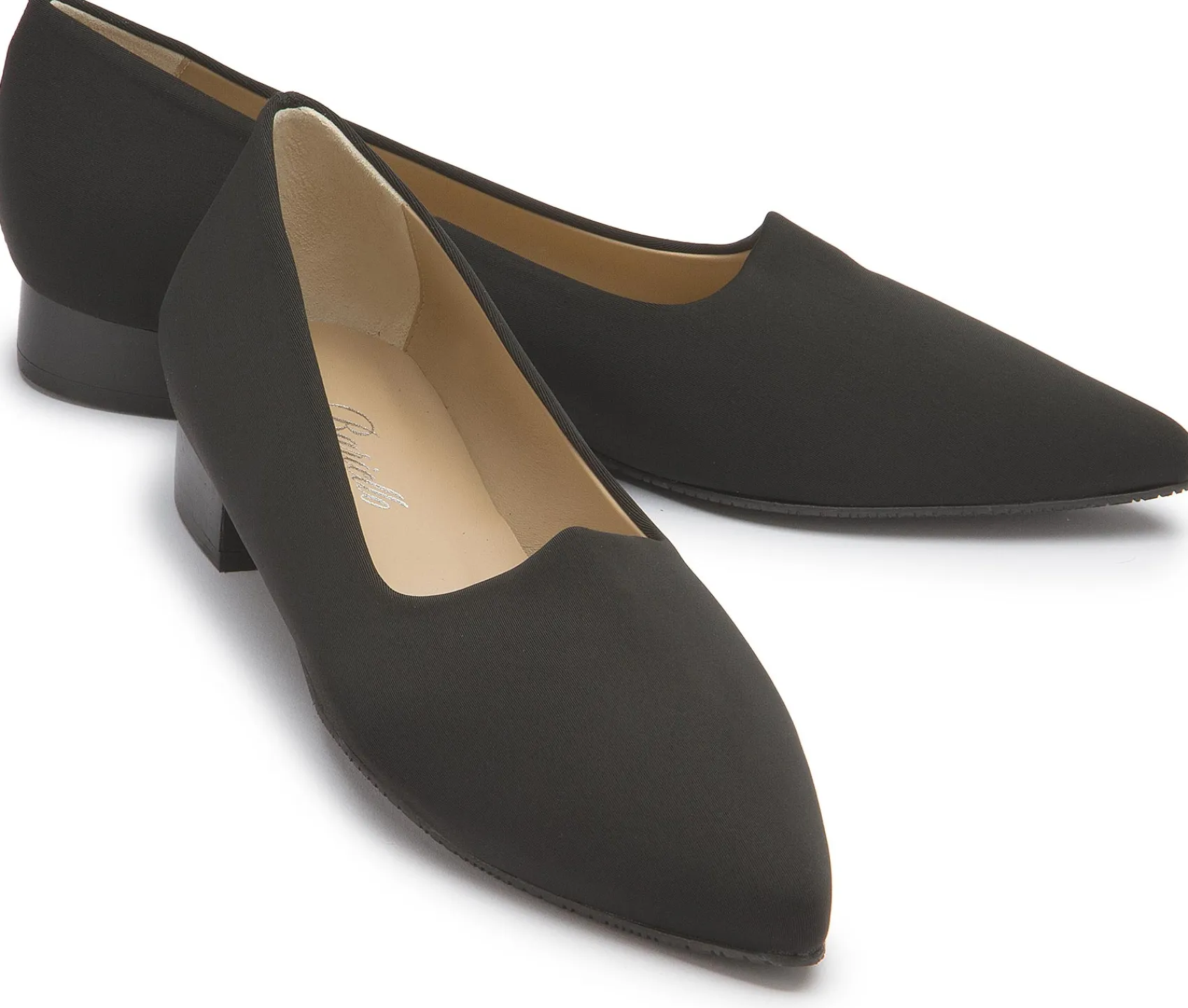Slipper|Pumps|Horsch Schuhe Pumps in Untergrößen
