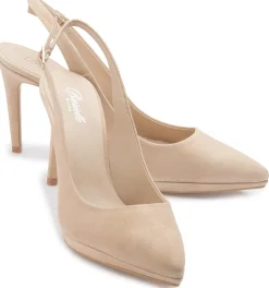 Pumps|High Heels|Horsch Schuhe Pumps in Untergrößen