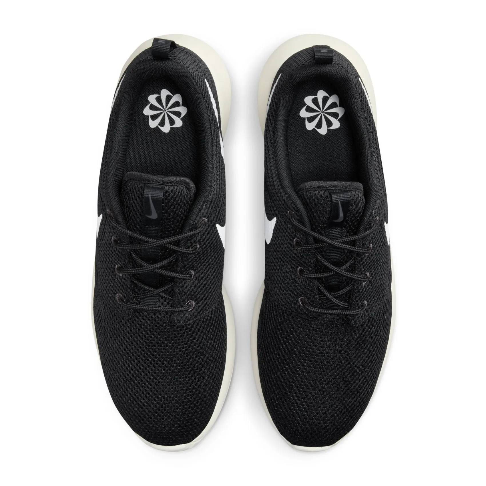Sneaker|Sneaker|nike Roshe Next Nature in Übergrößen Schwarz