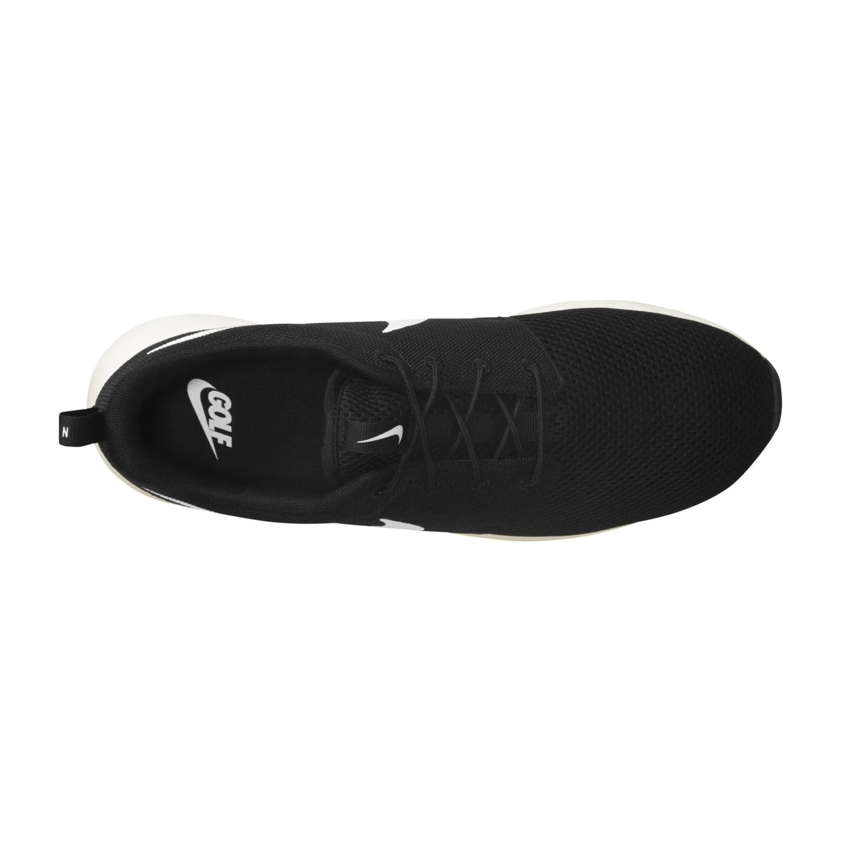 Sneaker|Sneaker|nike Roshe Next Nature in Übergrößen Schwarz