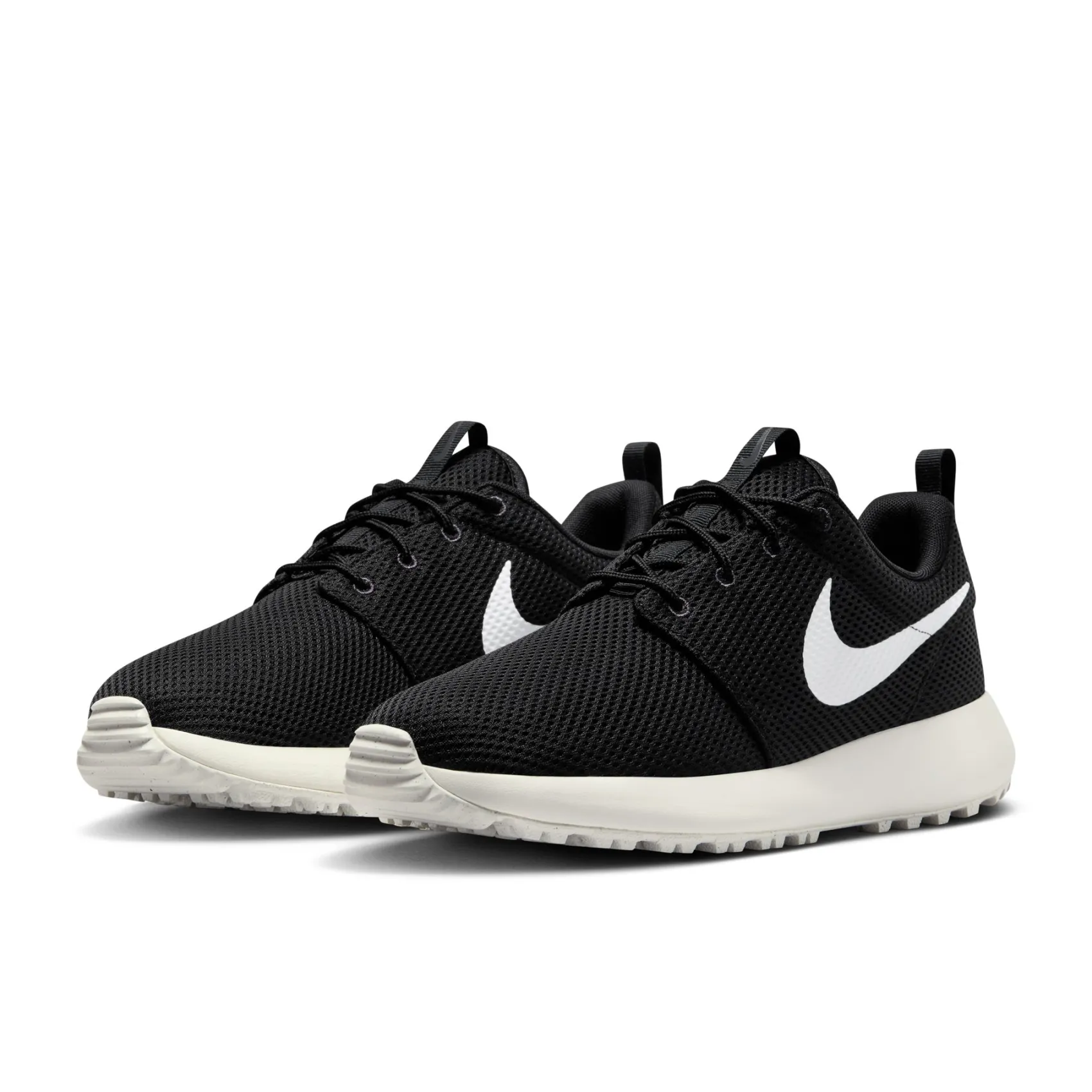 Sneaker|Sneaker|nike Roshe Next Nature in Übergrößen Schwarz