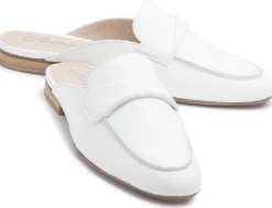 Sandalen|Pantoletten|Horsch Schuhe Sabot in Übergrößen