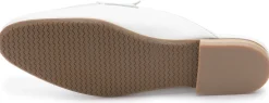 Sandalen|Pantoletten|Horsch Schuhe Sabot in Übergrößen