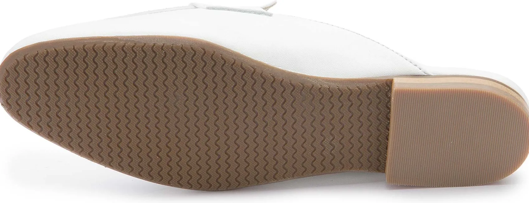 Sandalen|Pantoletten|Horsch Schuhe Sabot in Übergrößen
