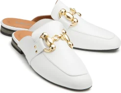 Slipper|Pantoletten|Horsch Schuhe Sabot in Übergrößen