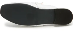 Slipper|Pantoletten|Horsch Schuhe Sabot in Übergrößen
