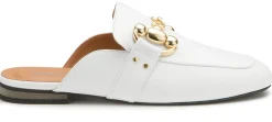 Slipper|Pantoletten|Horsch Schuhe Sabot in Übergrößen
