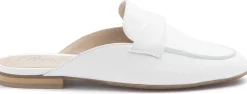 Sandalen|Pantoletten|Horsch Schuhe Sabot in Untergrößen