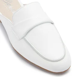 Sandalen|Pantoletten|Horsch Schuhe Sabot in Untergrößen
