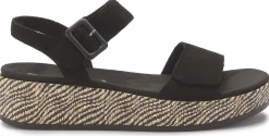 Sandalen|Remonte Sandale in Übergrößen