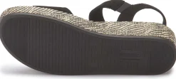 Sandalen|Remonte Sandale in Übergrößen