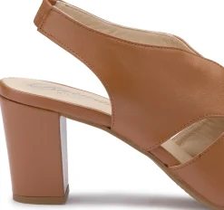 Sandalen|Horsch Schuhe Sandale in Übergrößen