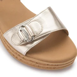 Sandalen|Gabor Sandale in Übergrößen