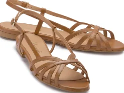 Sandalen|Horsch Schuhe Sandale in Übergrößen
