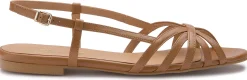 Sandalen|Horsch Schuhe Sandale in Übergrößen