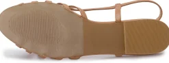 Sandalen|Horsch Schuhe Sandale in Übergrößen