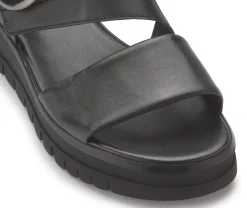 Sandalen|Gabor Sandale in Übergrößen
