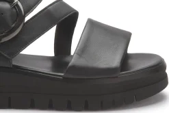Sandalen|Gabor Sandale in Übergrößen