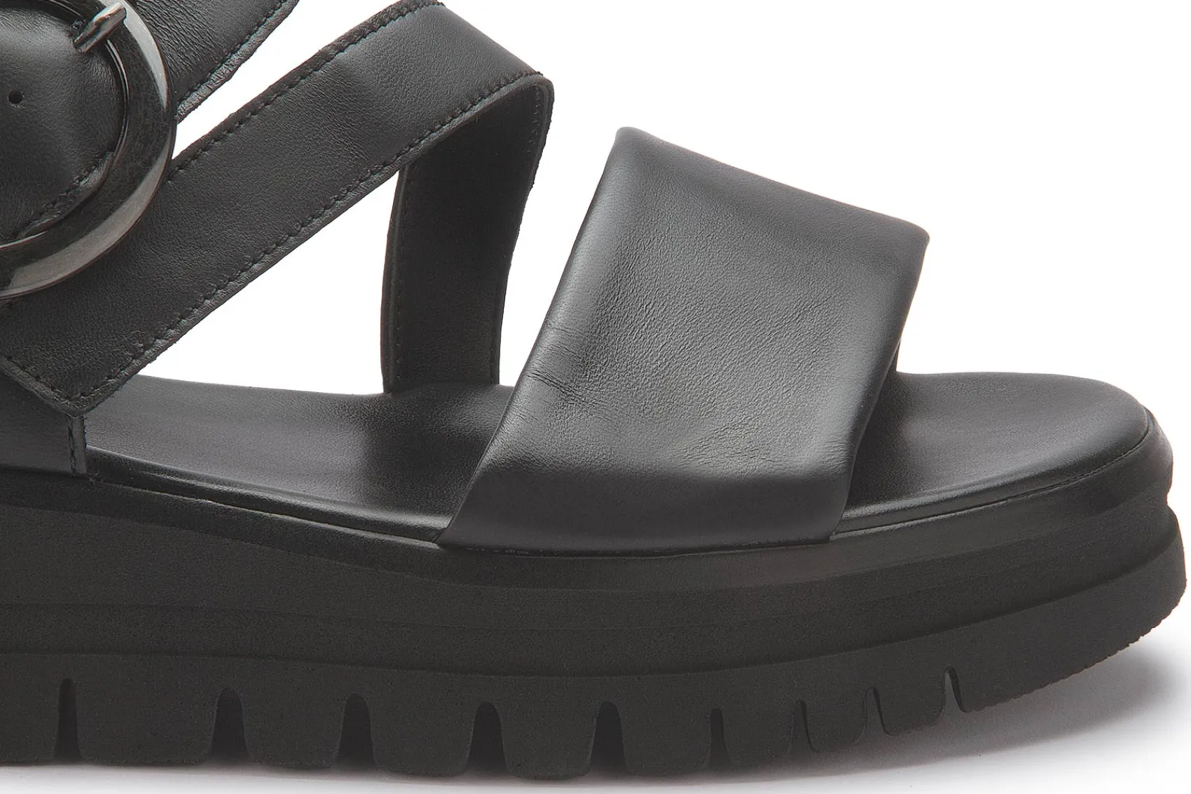 Sandalen|Gabor Sandale in Übergrößen