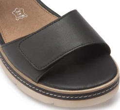Sandalen|Remonte Sandale in Übergrößen