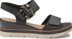 Sandalen|Remonte Sandale in Übergrößen