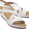 Sandalen|Gabor Sandale in Übergrößen