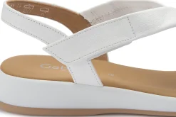 Sandalen|Gabor Sandale in Übergrößen