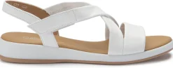 Sandalen|Gabor Sandale in Übergrößen