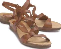 Sandalen|Horsch Schuhe Sandale in Übergrößen