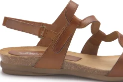 Sandalen|Horsch Schuhe Sandale in Übergrößen