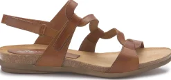 Sandalen|Horsch Schuhe Sandale in Übergrößen