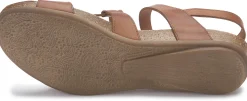 Sandalen|Horsch Schuhe Sandale in Übergrößen
