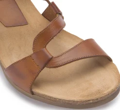 Sandalen|Horsch Schuhe Sandale in Übergrößen