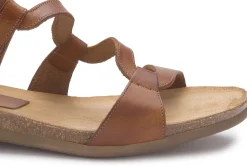 Sandalen|Horsch Schuhe Sandale in Übergrößen