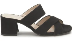 Sandalen|Horsch Schuhe Sandale in Übergrößen