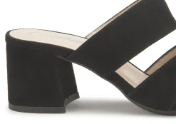 Sandalen|Horsch Schuhe Sandale in Übergrößen