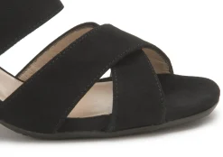 Sandalen|Horsch Schuhe Sandale in Übergrößen