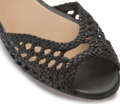 Sandalen|Horsch Schuhe Sandale in Übergrößen
