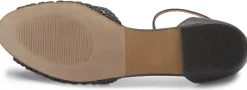 Sandalen|Horsch Schuhe Sandale in Übergrößen