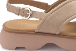 Sandalen|Gabor Sandale in Übergrößen