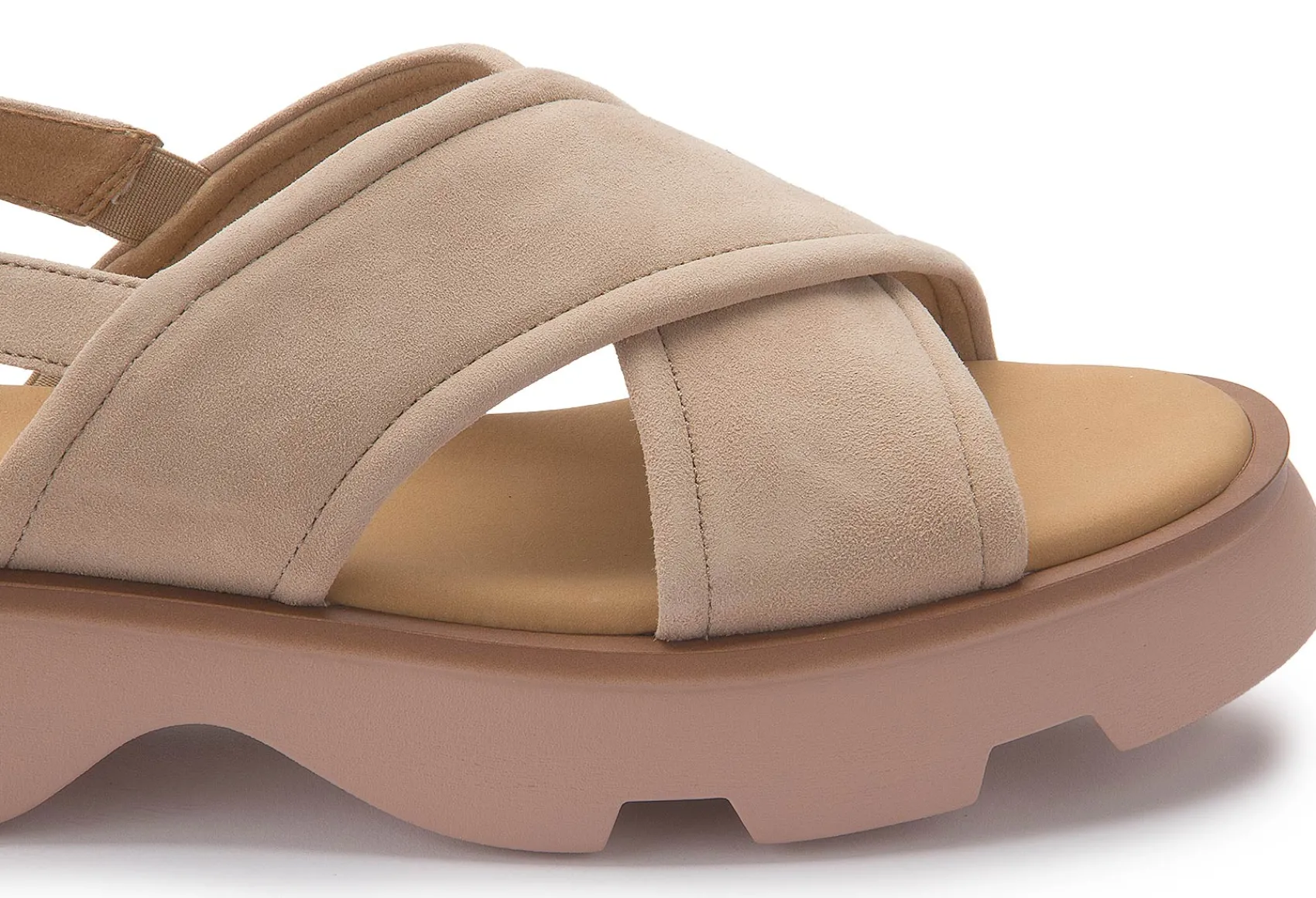 Sandalen|Gabor Sandale in Übergrößen