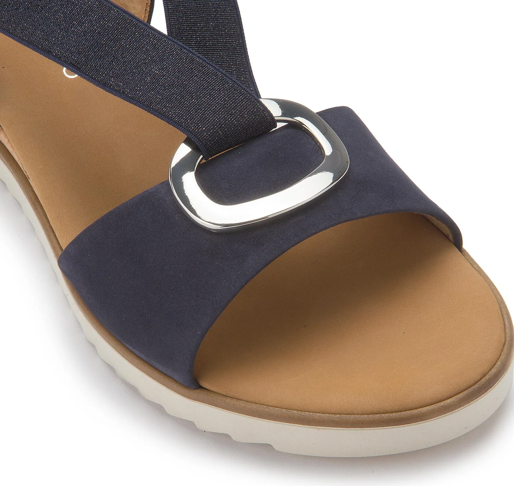 Sandalen|Gabor Sandale in Übergrößen