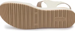 Sandalen|Remonte Sandale in Übergrößen